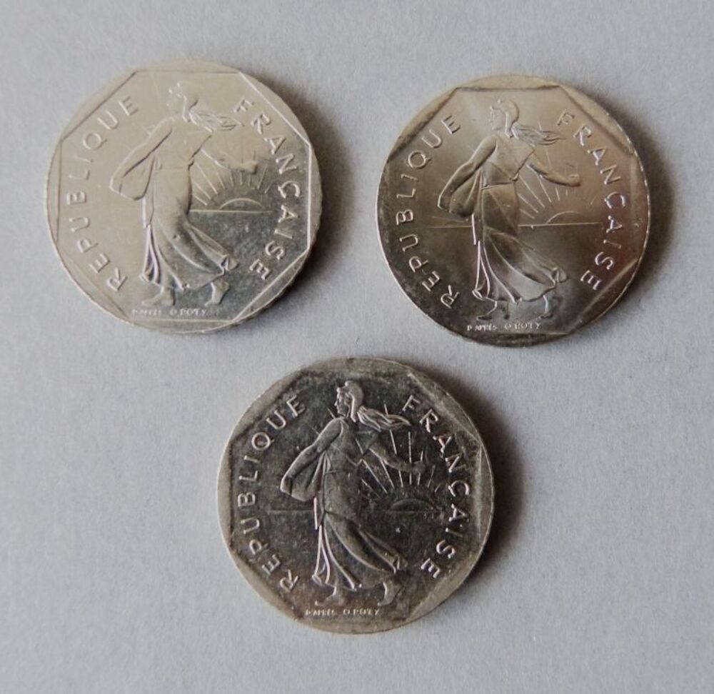 F 272 lot 3 x 2 f fdc /spl 