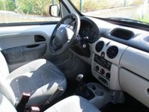 Kangoo 1.2 16V Expression 2003 occasion 06600 Antibes