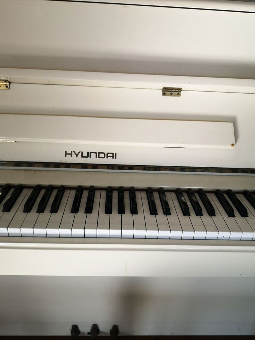 Piano Droit Instruments de musique