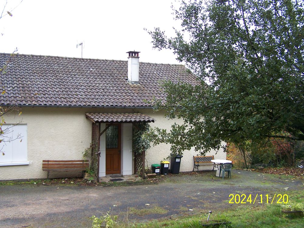   saisonnière Aquitaine, Agonac (24460)