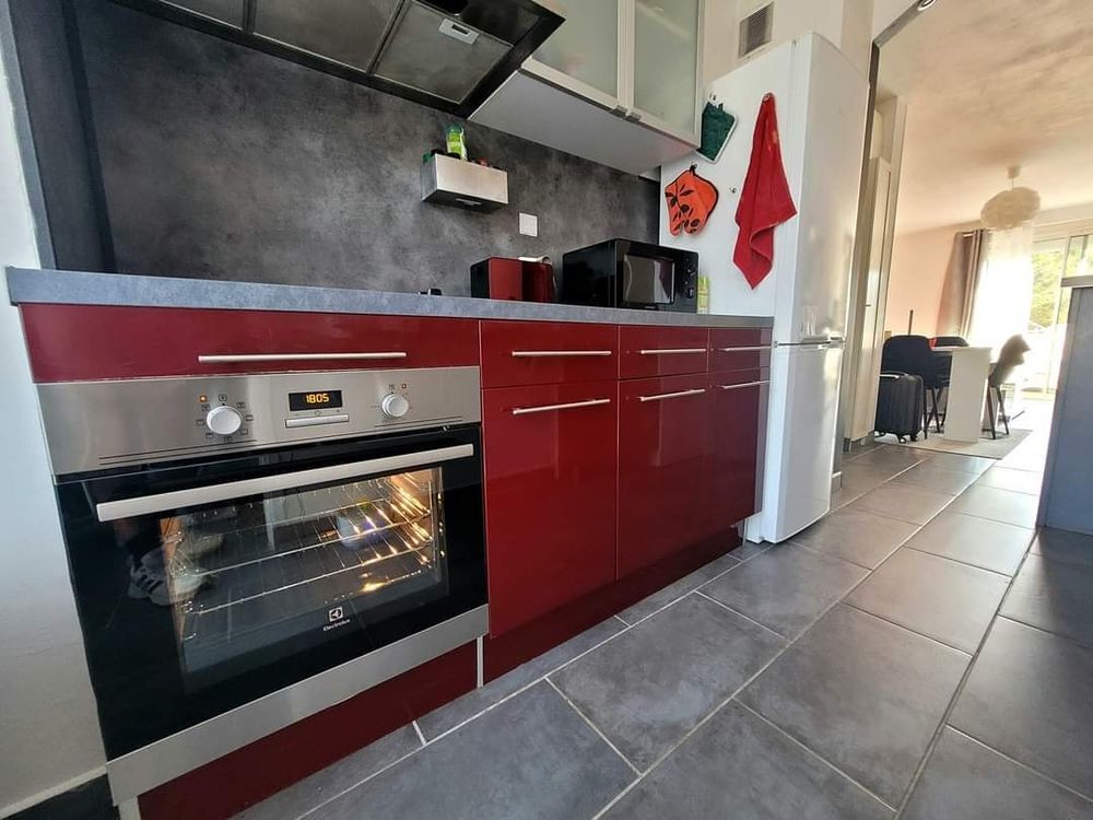   Lavandou Var T3, 2 chbres, parking,clim,wifi, 500m plage  Limousin, Limoges (87000)