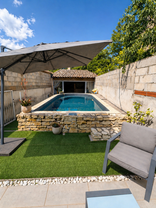  Maison � vendre 5 pi�ces 230 m�