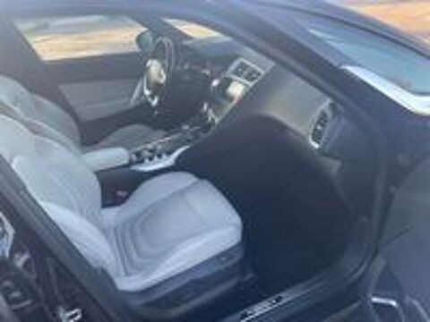 DS5 Hybrid4 Executive ETG6 2014 occasion 01000 Bourg-en-Bresse