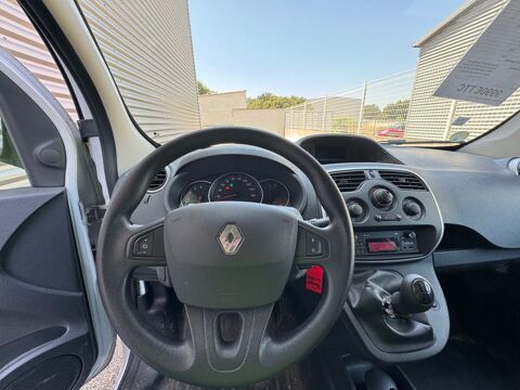 Renault Kangoo Express KANGOO EXPRESS 1.5 DCI 90 E6 GRAND CONFORT 2019 occasion Sainte-Cécile-les-Vignes 84290