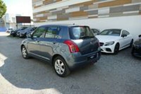 Swift 1.3 GLX 4x4 2008 occasion 13600 La Ciotat