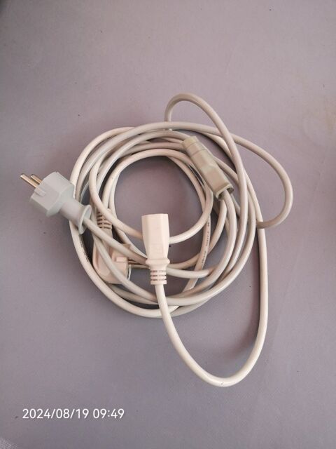 cbles alimentation 10 Sallaumines (62)