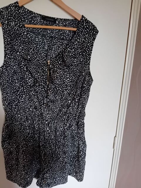 COMBISHORT FEMME TAILLE 42 ATMOSPHERE 2 Chaumont (52)