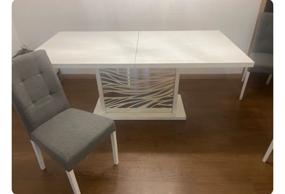 Table a manger Meubles