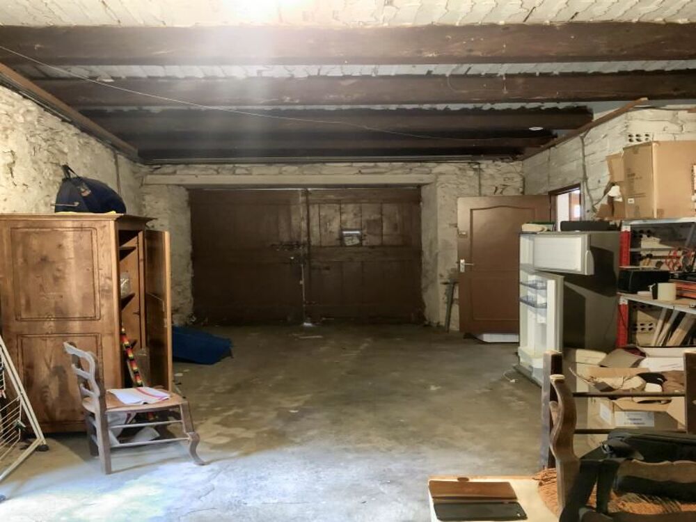 Vente Maison Maison F6 Bize-minervois