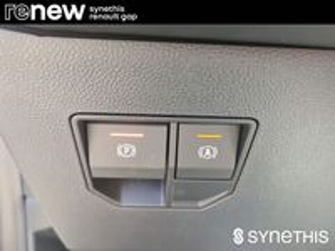 M&eacute;gane Megane E-Tech EV60 220 ch optimum charge Equilibre 2023 occasion 05000 Gap