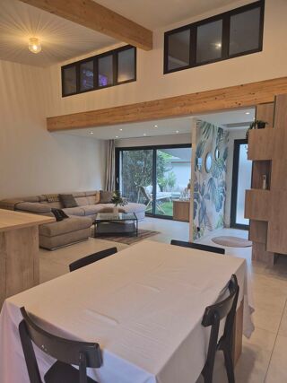 Maison à vendre 5 pièces 105 m²