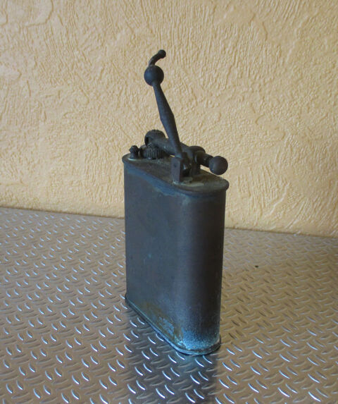 Briquet � m�che (circa 1910) 45 Saint-�lix-le-Ch�teau (31)
