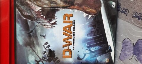 D-WAR La guerre des dragons 3 Meylan (38)