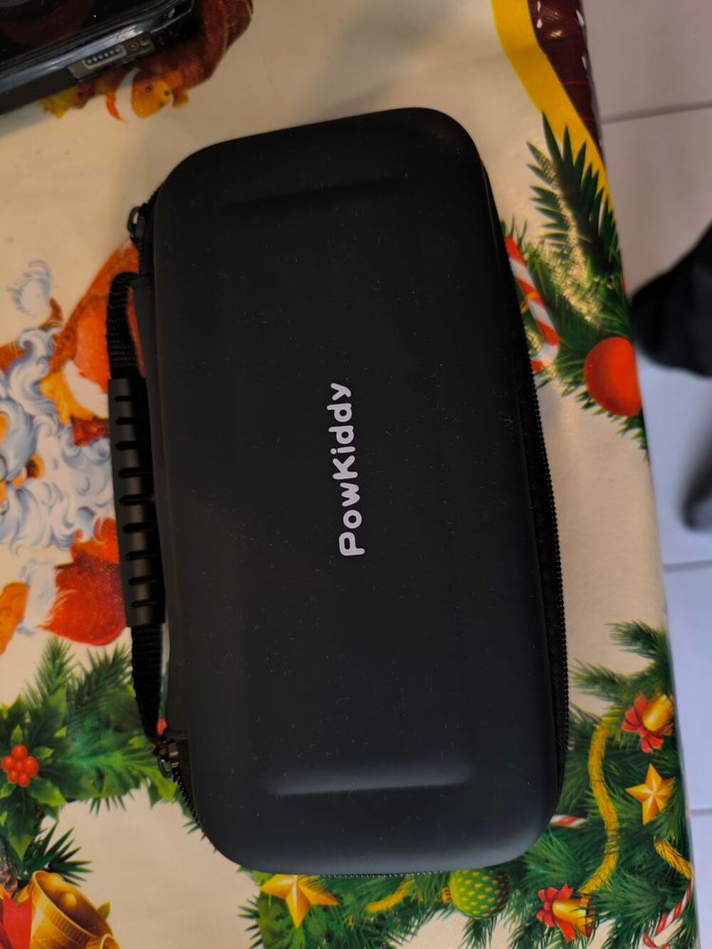 Powkiddi x55 console de jeux portable Consoles et jeux vid�os