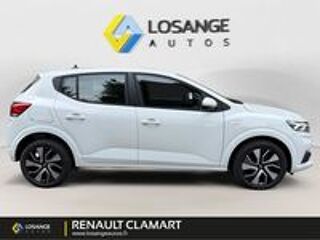 Sandero SCe 65 GSR2 Expression 2025 occasion 92140 Clamart