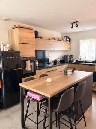  Villa � vendre 4 pi�ces 81 m�