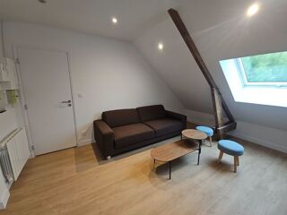  Appartement � louer 3 pi�ces 60 m� Caen