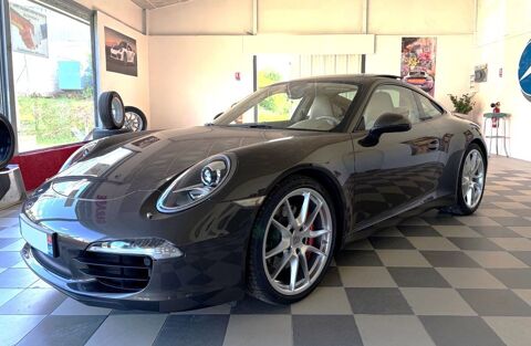 Annonce voiture Porsche 911 (991) 91911 €
