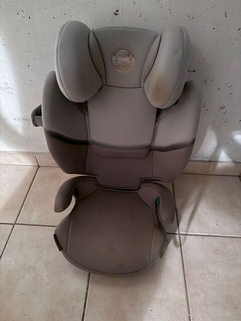 siège auto isofix Sallanches (74)