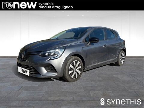 Annonce voiture Renault Clio V 13890 €