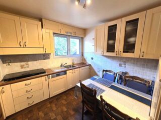  Appartement à vendre 3 pièces 79 m²