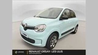 Twingo III E-Tech Equilibre 2022 occasion 91940 Les Ulis