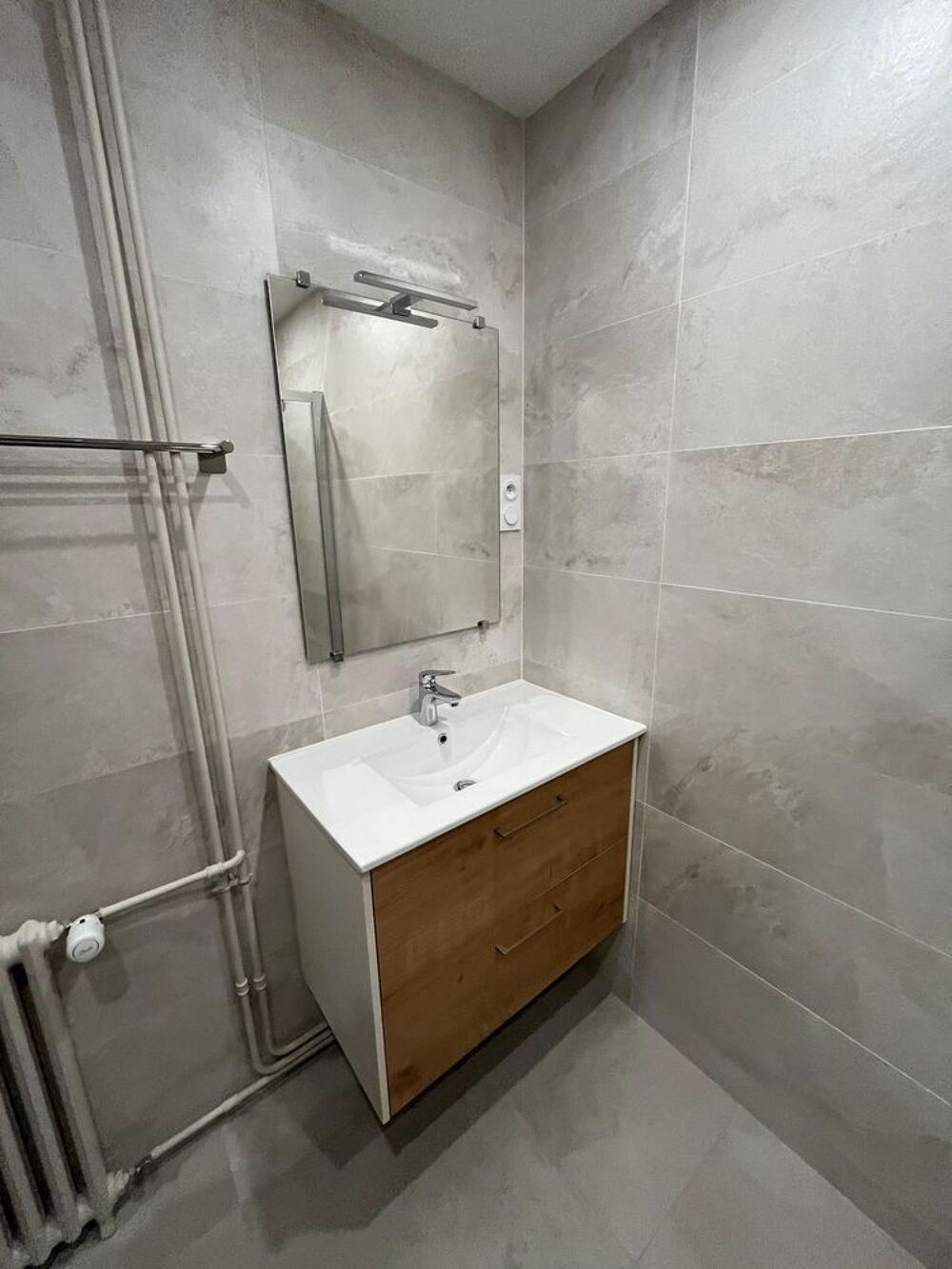 Location Appartement Appartement en non meublé entièrement refait à neuf Orléans