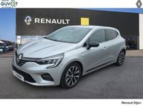 Clio V Clio E-Tech full hybrid 145 Techno 2023 occasion 21000 Dijon