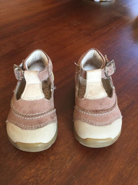 Chaussure enfant garcon d été   Aster 10 Saleilles (66)