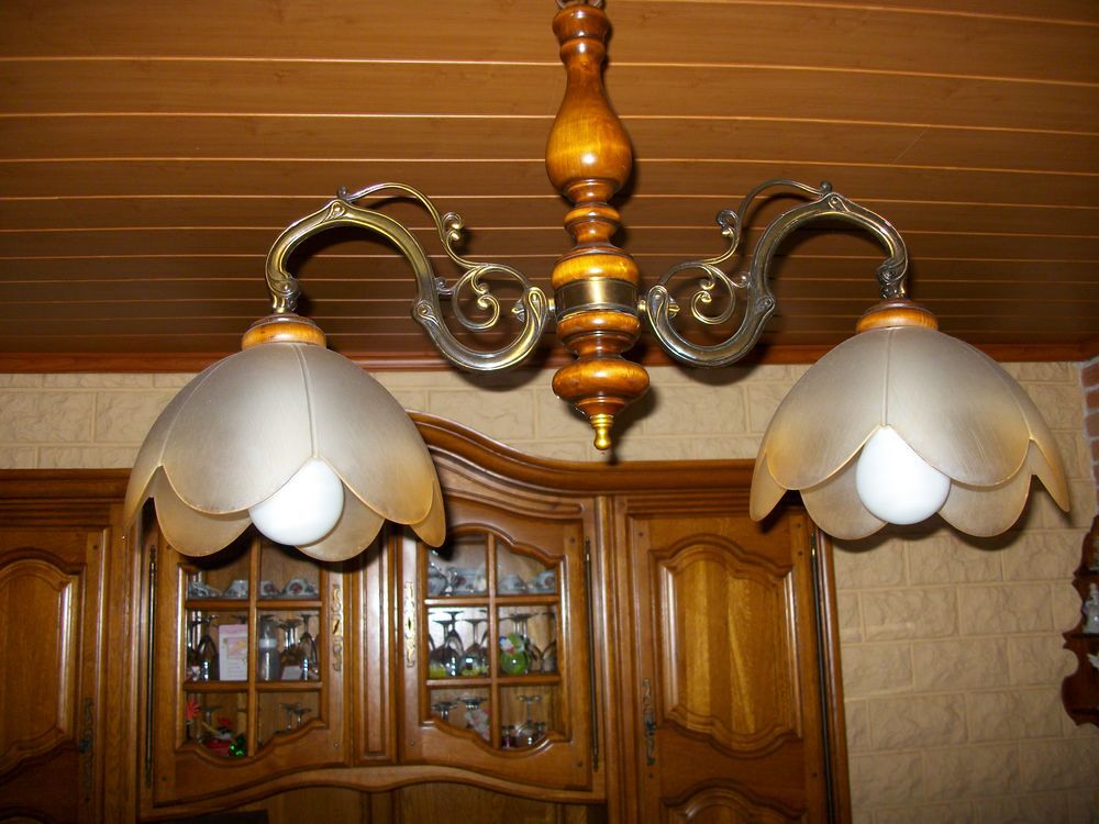 lustre Décoration