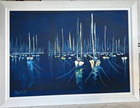 tableau CRAVEN CAP BRETON 400 Hastingues (40)