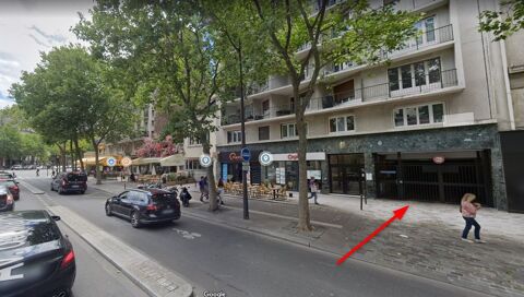  Parking / Garage  louer 14 m