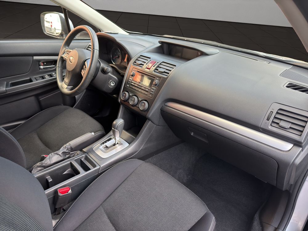 XV SUBARU II 1.6 115 TREND AWD BVA 2012 occasion 93390 Clichy-sous-Bois
