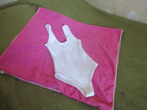 body blanc 0 Talence (33)