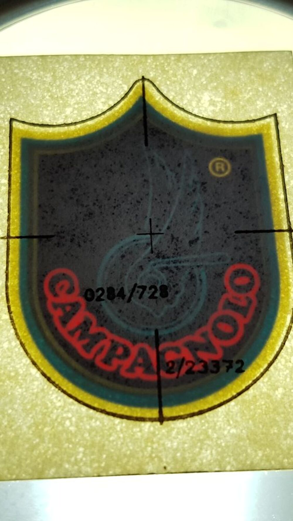 CAMPAGNOLO Vélos
