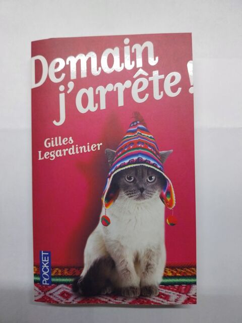 Demain, j'arrte ! 4 Juan Les Pins (06)