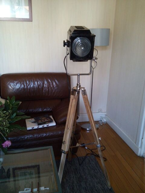 Projecteur de cin�ma vintage Cremer 1954 250 Lyon 3 (69)