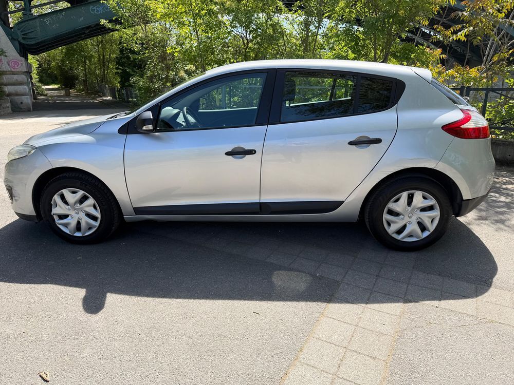 M&eacute;gane III dCi 110 FAP eco2 Expression 2012 occasion 94340 Joinville-le-Pont