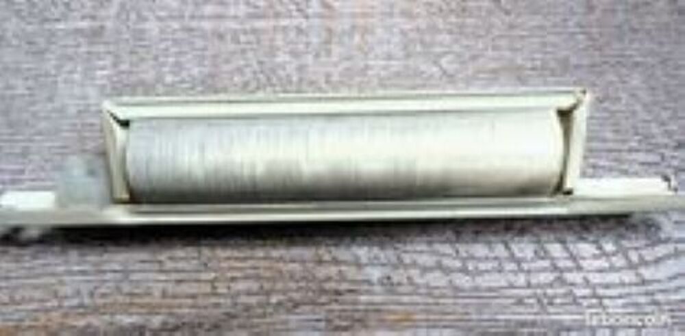 ballast self 58w - 65w pour tube fluo Bricolage