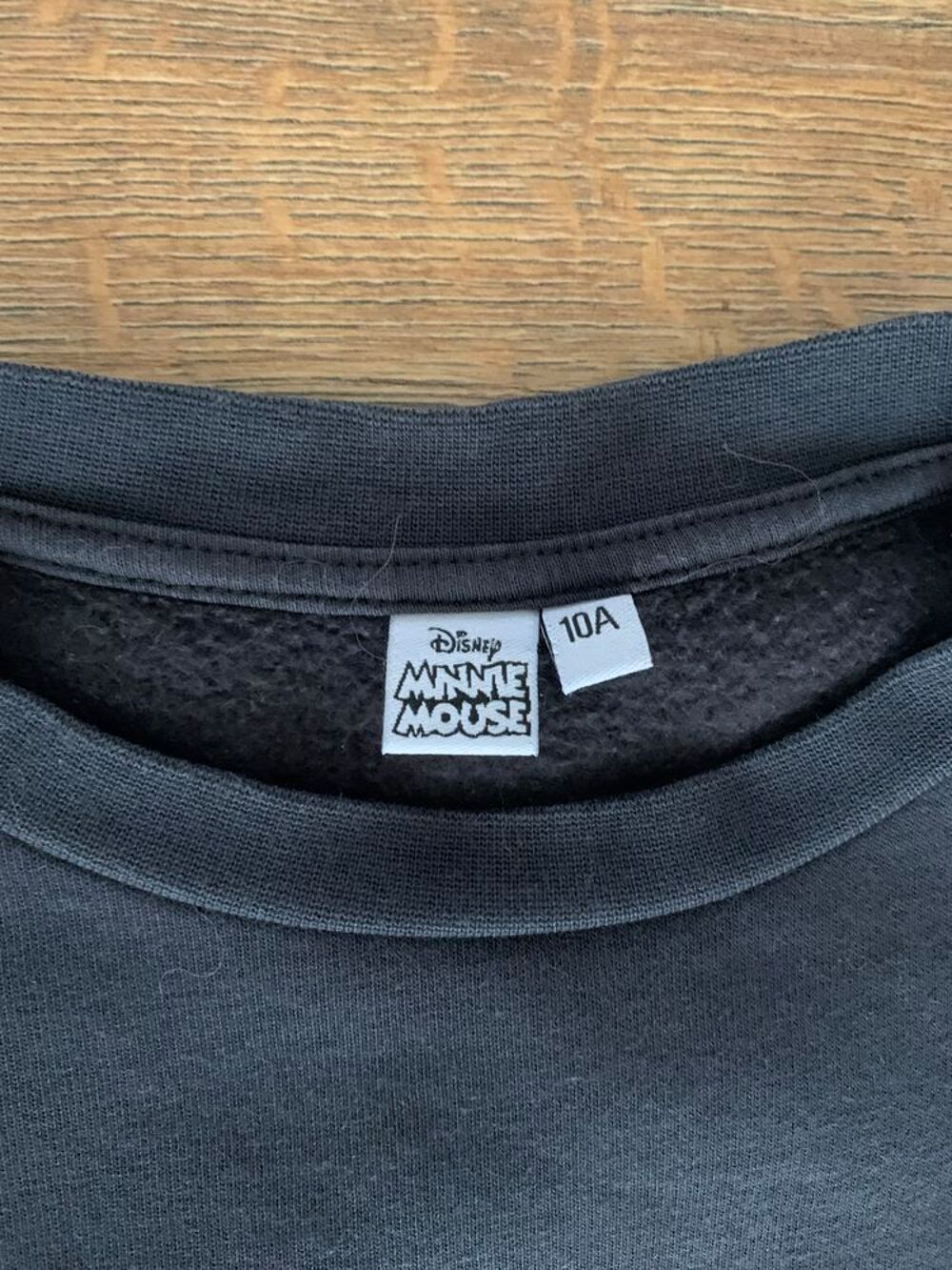 Sweat enfant fille " Disney " Vêtements enfants