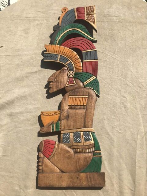 Sculpture mexicaine  15 Mottier (38)