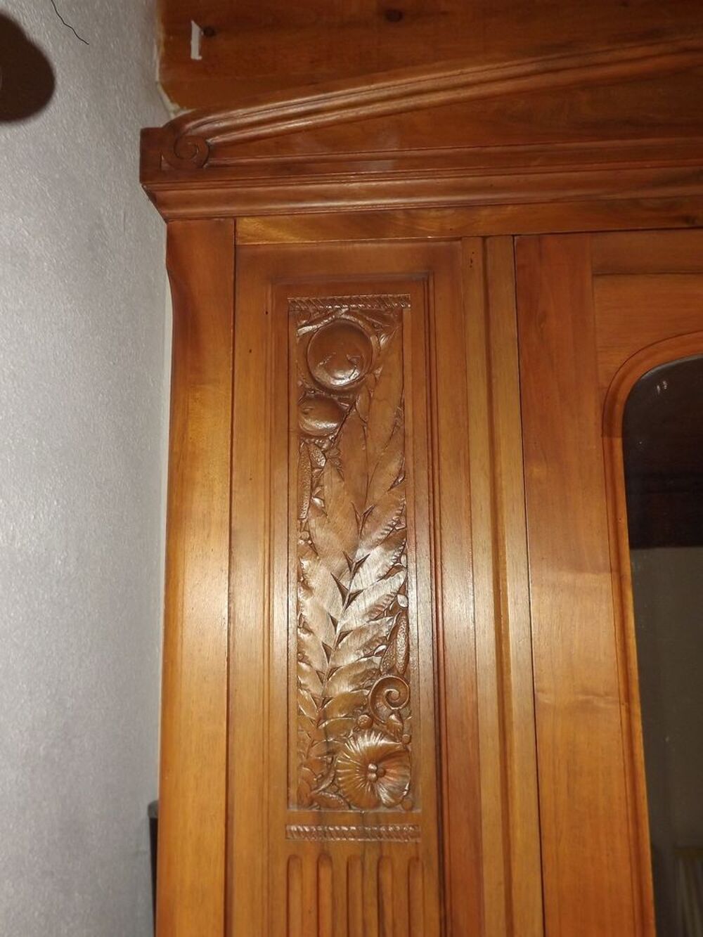 Armoire ancienne Meubles