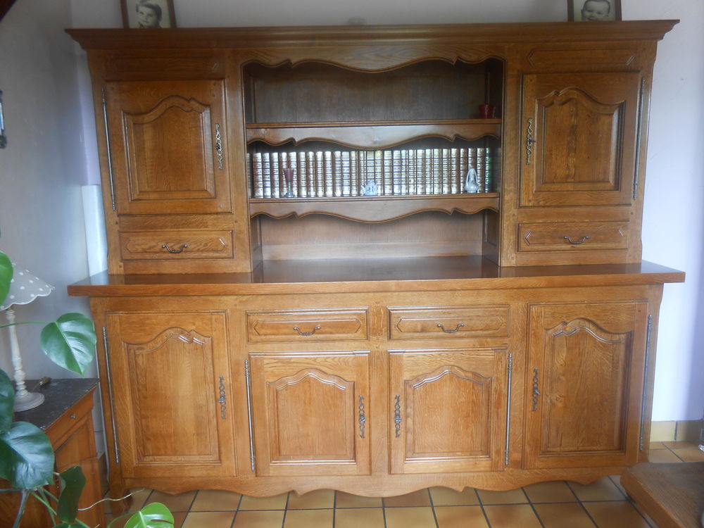Salle &agrave; manger Meubles