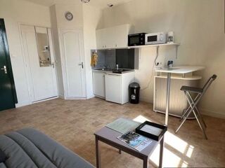  Appartement � louer 1 pi�ce 19 m�