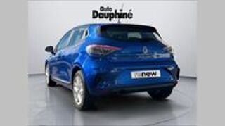 Clio V Clio Blue dCi 100 ch GSR2 Evolution 2025 occasion 38140 Rives