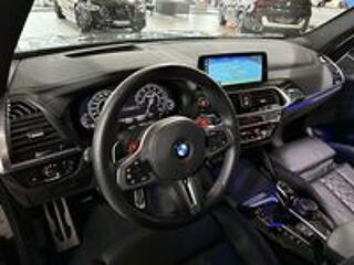 X3 M 510ch BVA8 Competition 2019 occasion 69007 Lyon