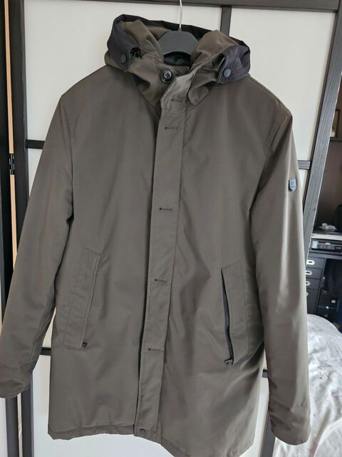 Manteau homme 100 La Rochefoucauld (16)