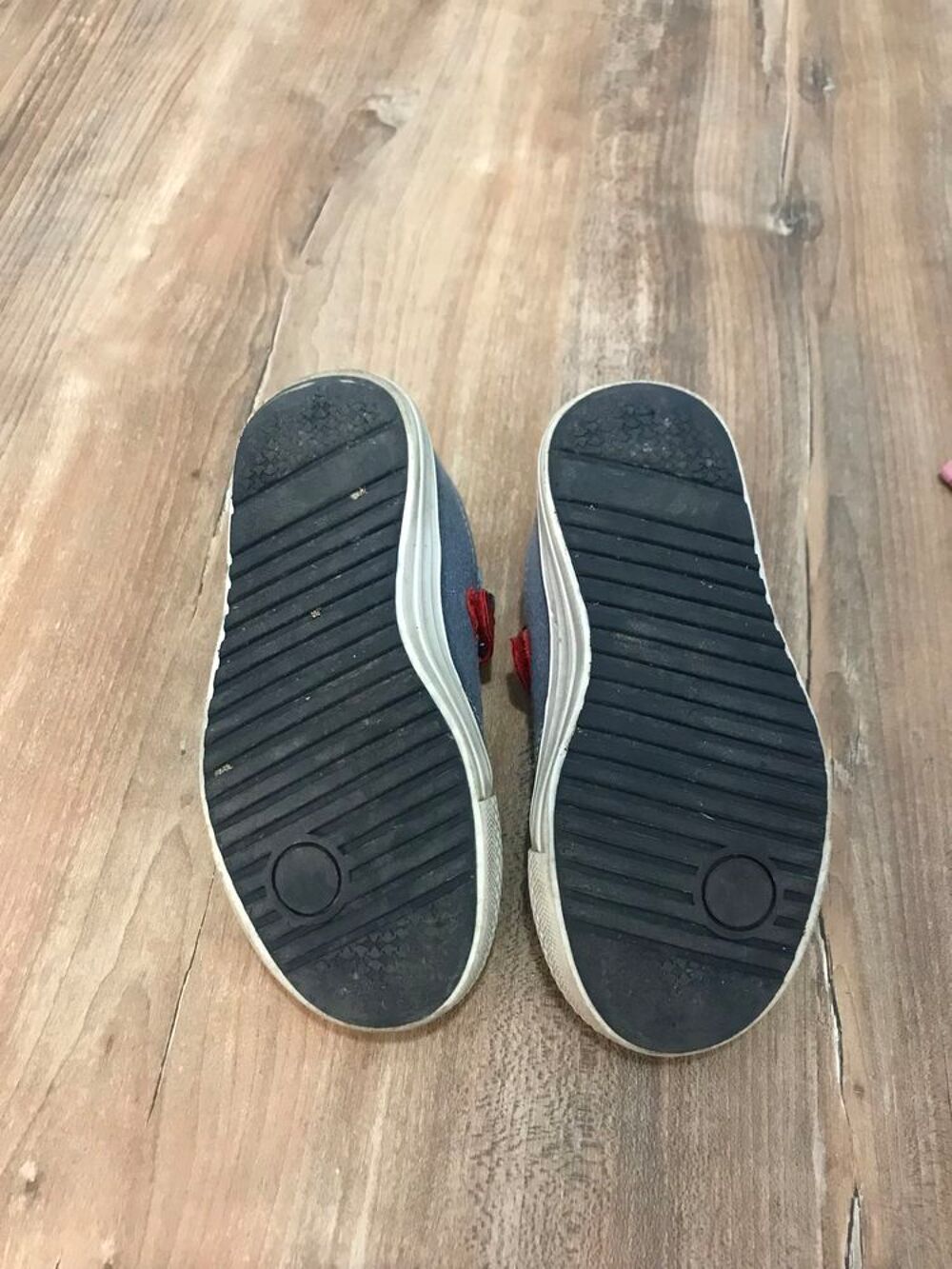 Basket enfant gar&ccedil;on " Campus " Chaussures enfants