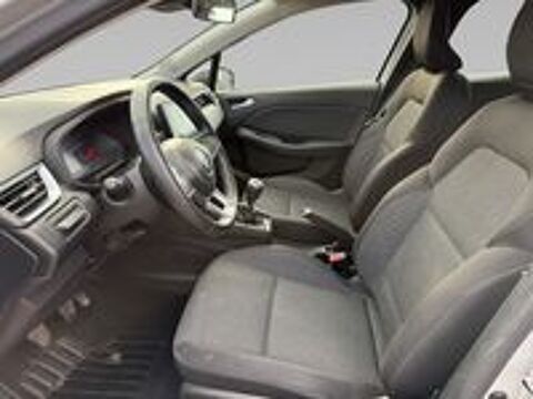 Clio V Clio TCe 90 Equilibre 2023 occasion 08300 Rethel