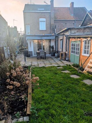  Maison � vendre 5 pi�ces 127 m�